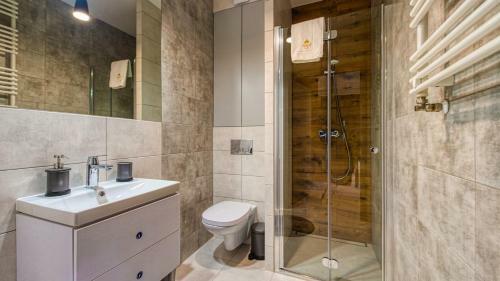 Apartamenty Holiday Mountain Residence - Royal Aparts