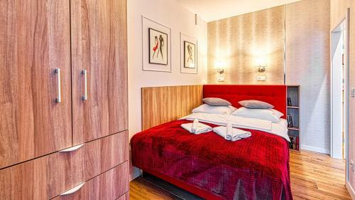 Apartamenty Holiday Mountain Residence - Royal Aparts