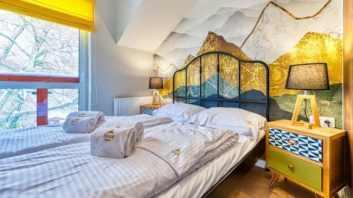 Apartamenty Holiday Mountain Residence - Royal Aparts