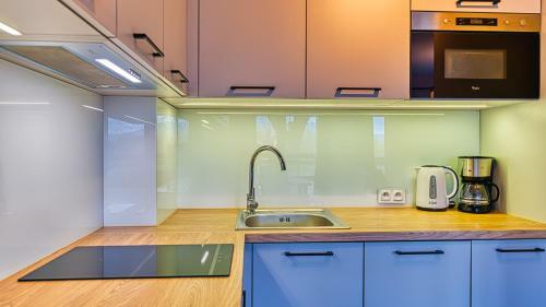 Apartamenty Holiday Mountain Residence - Royal Aparts