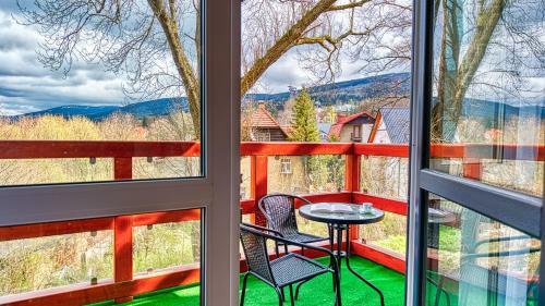 Apartamenty Holiday Mountain Residence - Royal Aparts