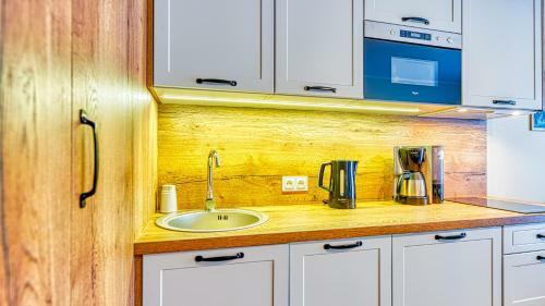 Apartamenty Holiday Mountain Residence - Royal Aparts