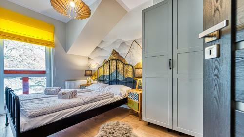 Apartamenty Holiday Mountain Residence - Royal Aparts