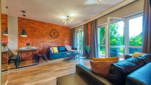Apartamenty Holiday Mountain Residence - Royal Aparts