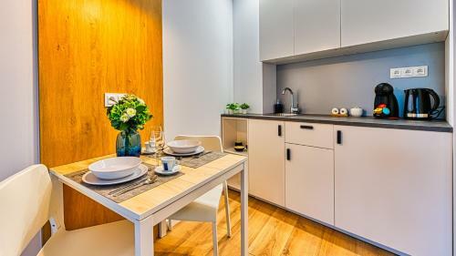 Apartamenty Holiday Mountain Residence - Royal Aparts