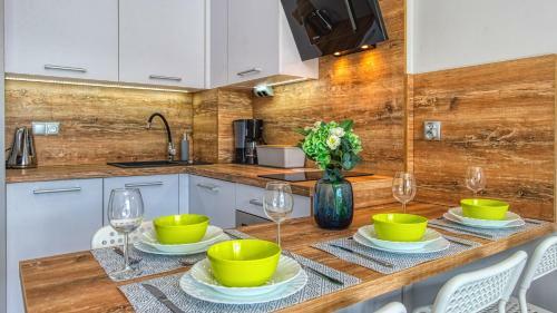 Apartamenty Holiday Mountain Residence - Royal Aparts
