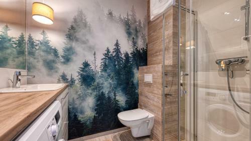 Apartamenty Holiday Mountain Residence - Royal Aparts