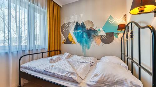 Apartamenty Holiday Mountain Residence - Royal Aparts
