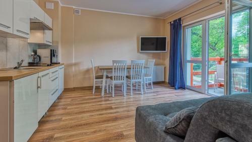 Apartamenty Holiday Mountain Residence - Royal Aparts