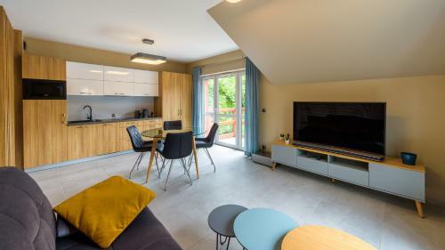 Apartamenty Holiday Mountain Residence - Royal Aparts