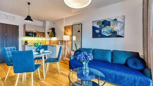 Apartamenty Holiday Mountain Residence - Royal Aparts