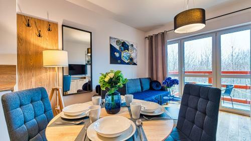Apartamenty Holiday Mountain Residence - Royal Aparts