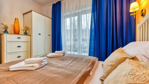Apartamenty Holiday Mountain Residence - Royal Aparts