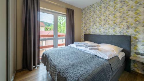 Apartamenty Holiday Mountain Residence - Royal Aparts