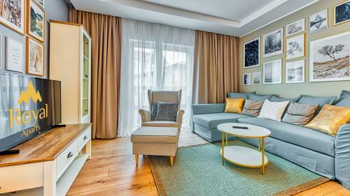 Apartamenty Holiday Mountain Residence - Royal Aparts