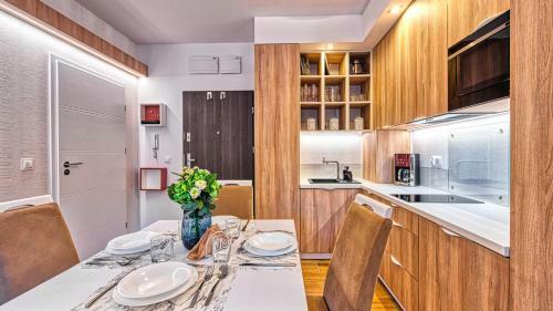 Apartamenty Holiday Mountain Residence - Royal Aparts