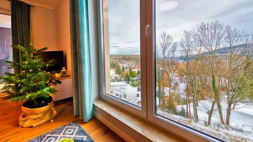 Apartament Pod Stogiem Izerskim - 5d Apartamenty
