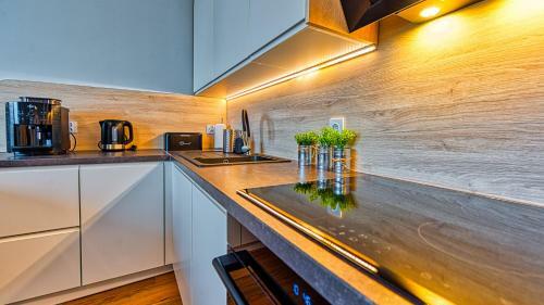 Apartament Pod Stogiem Izerskim - 5d Apartamenty