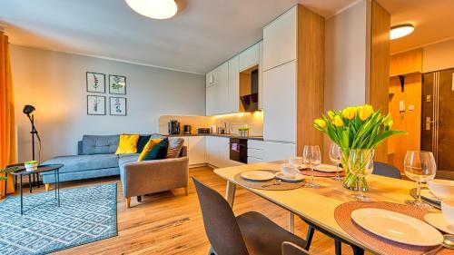 Apartament Pod Stogiem Izerskim - 5d Apartamenty