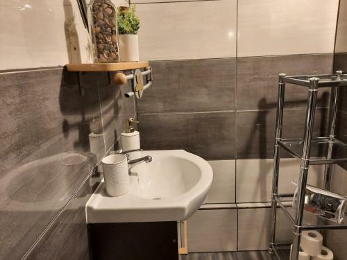 Apartament Zielony Li??