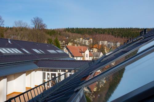 Apartament Rodzinny Plus Mountain Aparts