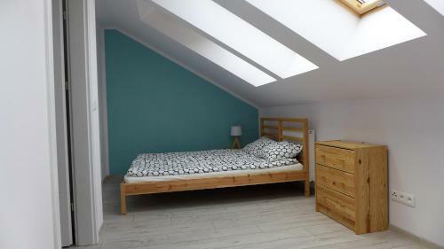 Apartament Rodzinny Plus Mountain Aparts