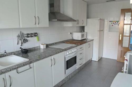Apartamento En La Ciudad De Las Ciencias