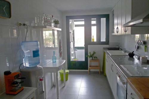 Apartamento En La Ciudad De Las Ciencias