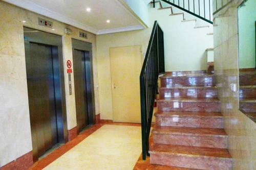 Apartamento En La Ciudad De Las Ciencias
