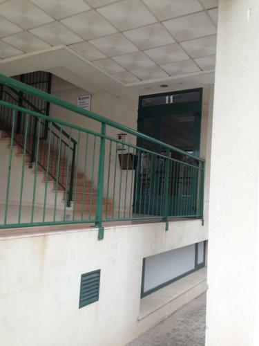 Apartamento En La Ciudad De Las Ciencias