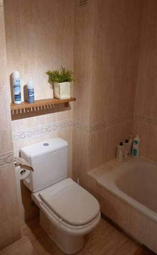 Apartamento En La Ciudad De Las Ciencias