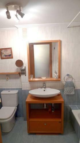 Apartamento En La Ciudad De Las Ciencias
