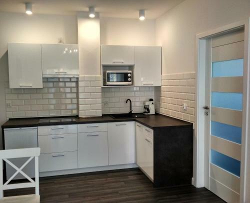 Apartamento Lotos