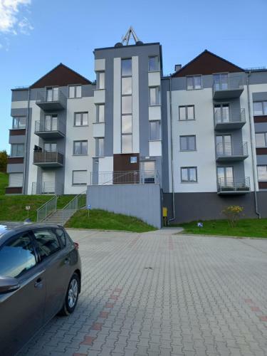 Apartamento Lotos