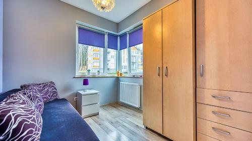 Apartament Magda - 5d Apartamenty