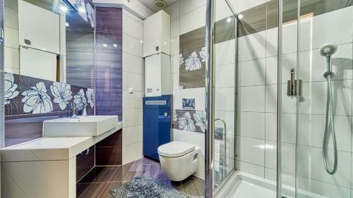 Apartament Magda - 5d Apartamenty
