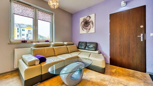 Apartament Magda - 5d Apartamenty