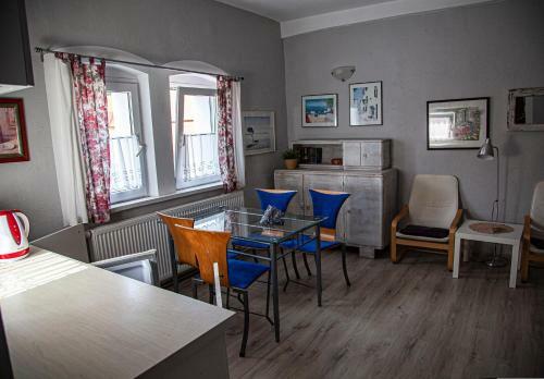 Apartamenty W Starym Kinie