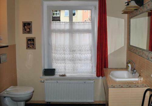 Apartamenty W Starym Kinie