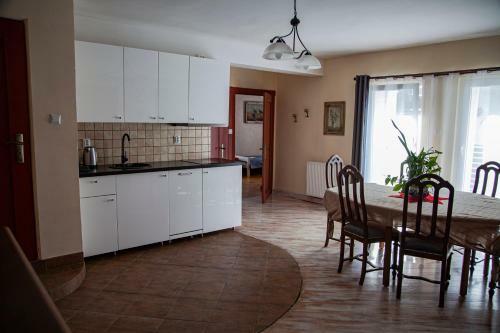 Apartamenty W Starym Kinie