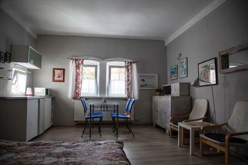 Apartamenty W Starym Kinie