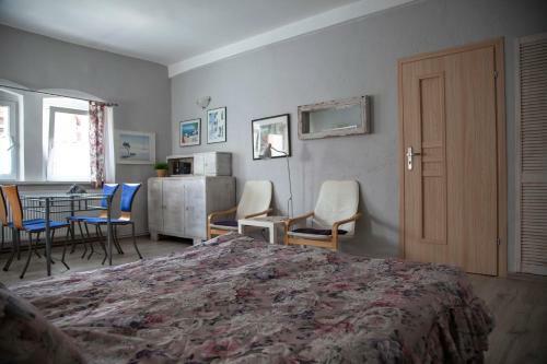 Apartamenty W Starym Kinie