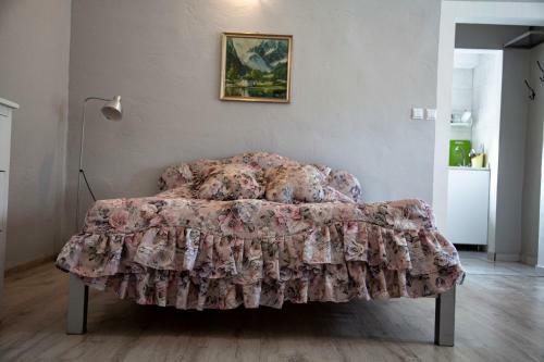 Apartamenty W Starym Kinie