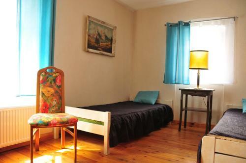 Apartamenty W Starym Kinie