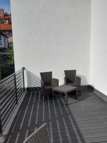 Apartamenty W Starym Kinie