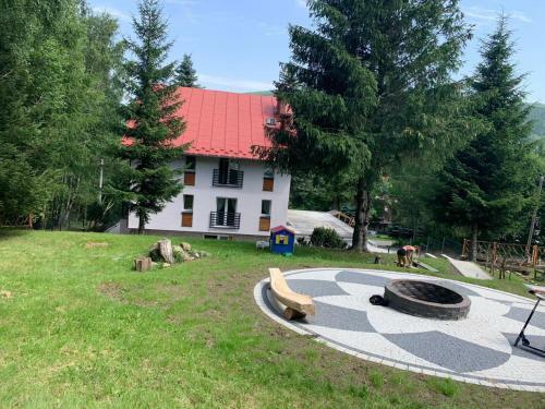 Apartamento Na Stoku