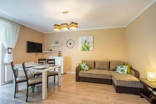 Apartament Brzozowy Zak?tek - 5d Apartamenty