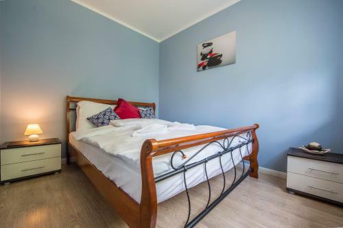 Apartament Brzozowy Zak?tek - 5d Apartamenty
