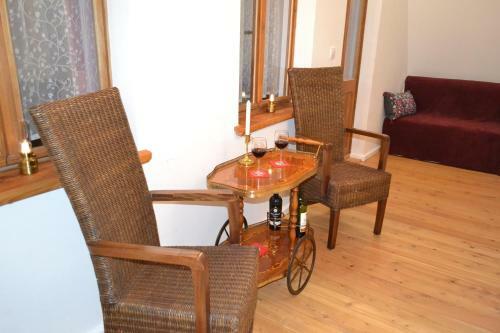 Apartament Roland