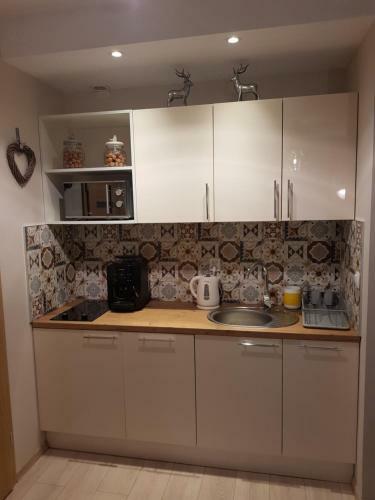 Apartament Jelonek Izerski - 5d Apartamenty